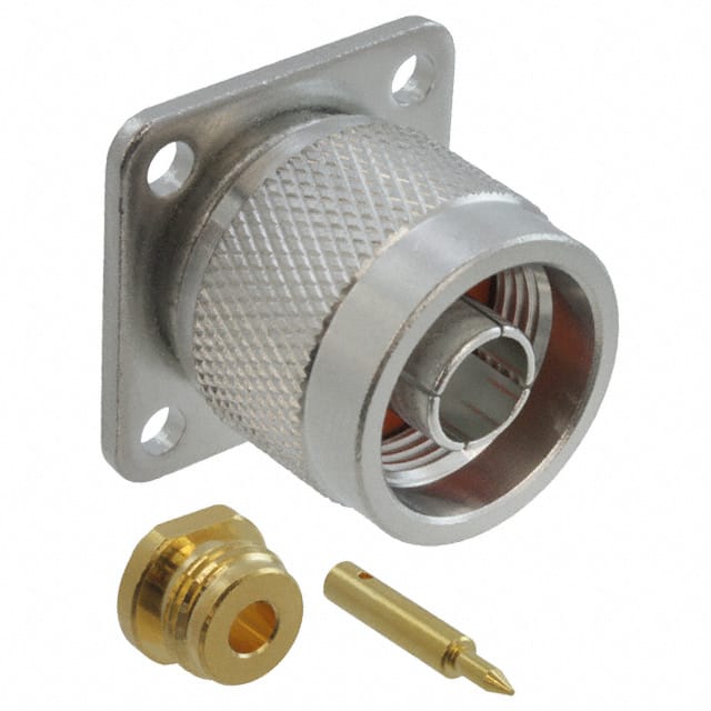 172309 Amphenol RF  Gruppi di connettori coassiali (RF)